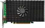 HighPoint SSD7505 PCIe 4.0 x16 4-Channel M.2 NVMe RAID Controller