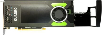 HP 1ME40AA NVIDIA QUADRO P4000 8GB GRAPH