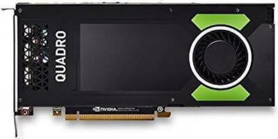 HP 1ME40AA NVIDIA QUADRO P4000 8GB GRAPH