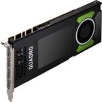 HP 1ME40AT Nvidia Quadro P4000 - Graphics Card - Quadro P4000 - 8 Gb - Promo - For Workstation Z240 (Mt, Tower) , Z440, Z640, Z8 G4, Z840