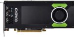 HP 1ME40AT Nvidia Quadro P4000 - Graphics Card - Quadro P4000 - 8 Gb - Promo - For Workstation Z240 (Mt, Tower) , Z440, Z640, Z8 G4, Z840