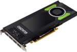HP 1ME40AT Nvidia Quadro P4000 - Graphics Card - Quadro P4000 - 8 Gb - Promo - For Workstation Z240 (Mt, Tower) , Z440, Z640, Z8 G4, Z840