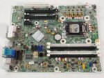 HP 655582-001 Z220 Workstation LGA 1155 DDR3 SDRAM Desktop Motherboard