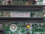 HP 655582-001 Z220 Workstation LGA 1155 DDR3 SDRAM Desktop Motherboard