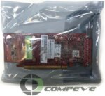 HP AMD FirePro W4300 4GB PCI-E 3.0 x16 102C9350300 T7T58AT 847446-001 849051-001