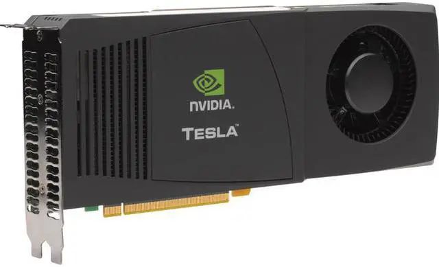 HP C2J97AA NVIDIA Tesla K20 Graphic Card - 5 GB GDDR5