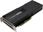 HP GRID K1 J0G94A 16GB (4GB/GPU) GDDR5 PCI Express 3.0 x16 Graphics Card