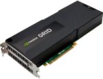 HP GRID K1 J0G94A 16GB (4GB/GPU) GDDR5 PCI Express 3.0 x16 Graphics Card