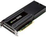 HP GRID K2 753958-B21 6GB GDDR5 PCI Express Plug-in Card Graphics Card
