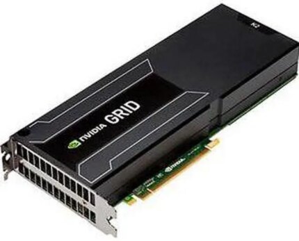 HP GRID K2 753958-B21 6GB GDDR5 PCI Express Plug-in Card Graphics Card