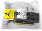 HP Nvidia Quadro K1200 4GB 4xDP PCI-e x16 Support 4 Displays T7T59AT 846583-001