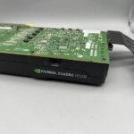 HP NVIDIA Quadro K5200 8GB Graphics Card NVIDIA Quadro K5200;: GK110-850-B1,2304 CUDA core; Power: 150 Watt