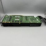 HP NVIDIA Quadro K5200 8GB Graphics Card NVIDIA Quadro K5200;: GK110-850-B1,2304 CUDA core; Power: 150 Watt