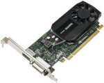 HP NVIDIA Quadro K620 2GB NVIDIA Quadro K620 2GB, J3G87AT