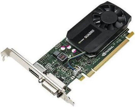 HP NVIDIA Quadro K620 2GB NVIDIA Quadro K620 2GB, J3G87AT