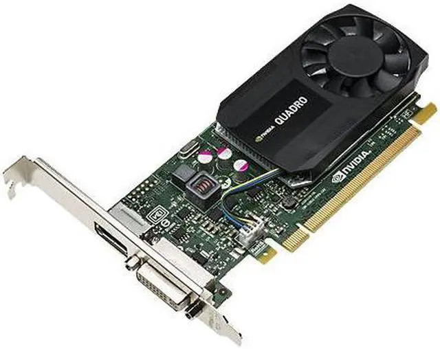 HP NVIDIA Quadro K620 2GB NVIDIA Quadro K620 2GB, J3G87AT