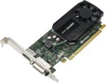 HP NVIDIA Quadro K620 2GB NVIDIA Quadro K620 2GB, J3G87AT
