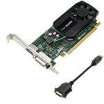 HP NVIDIA Quadro K620 2GB NVIDIA Quadro K620 2GB, J3G87AT