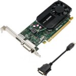 HP NVIDIA Quadro K620 2GB NVIDIA Quadro K620 2GB, J3G87AT
