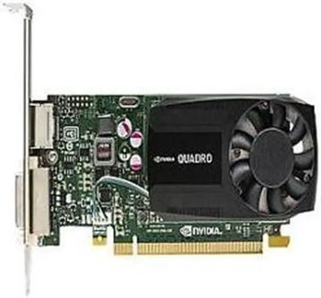 HP NVIDIA Quadro K620 2GB NVIDIA Quadro K620 2GB, J3G87AT