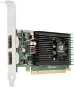 HP NVS 310 M6V51AT 1GB DDR3 PCI Express 2.0 x16 Low Profile Graphics Card