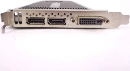 HP Quadro 4000 Graphic Card - 2 GB - PCI Express