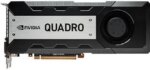 HP Quadro K6000 C2J96AT 12GB 384-bit GDDR5 PCI Express 3.0 x16 Plug-in Card Graphics Card