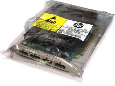 HP Quadro M2000 844223-001 846379-001 T7T60AT T7T60AA