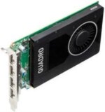HP Quadro M2000 T7T60AT 4GB GDDR5 Graphics Card