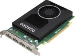 HP Quadro M2000 T7T60AT 4GB GDDR5 Graphics Card