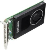 HP Quadro M2000 T7T60AT 4GB GDDR5 Graphics Card