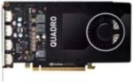 HP Quadro P2200 Graphic Card 5 GB 6YT67AT