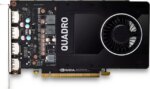 HP Quadro P2200 Graphic Card 5 GB 6YT67AT