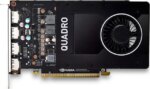 HP Quadro P2200 Graphic Card 5 GB 6YT67AT