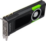 HP Quadro P5000 Z0B13AA 16GB 256-bit GDDR5X Graphics Card