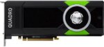HP Quadro P5000 Z0B13AA 16GB 256-bit GDDR5X Graphics Card