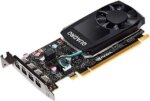HP Quadro P620 Graphic Card 2 GB GDDR5 3ME25AA
