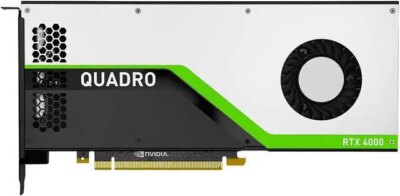 HP Quadro RTX 4000 Graphic Card - 8 GB