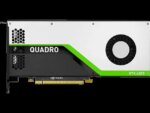 HP Quadro RTX 4000 Graphic Card - 8 GB GDDR6