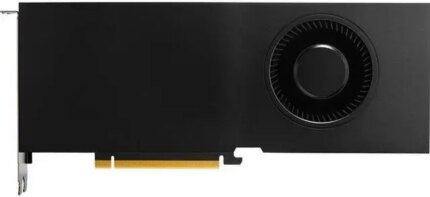 HP RTX A5000 20X23AT 24GB GDDR6 PCI Express 4.0 Graphics Card