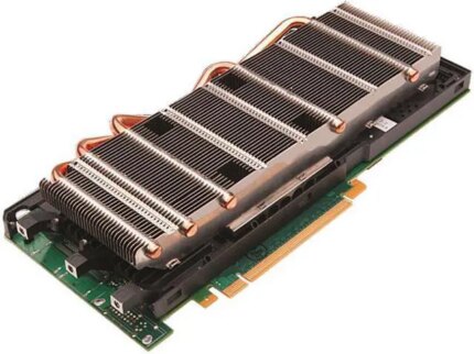 HP Tesla M2075 A0R41A 6GB 384-bit GDDR5 PCI Express 2.0 x16 Plug-in Video Graphics Card