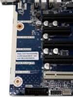 HP Z4 G4 Workstation Motherboard LGA2066 For Intel Core X Serie L09990-001 L12125-001 L12125-601