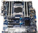 HP Z4 G4 Workstation Motherboard LGA2066 For Intel Core X Serie L09990-001 L12125-001 L12125-601