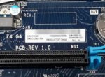 HP Z4 G4 Workstation Motherboard LGA2066 For Intel Core X Serie L09990-001 L12125-001 L12125-601