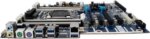 HP Z4 G4 Workstation Motherboard LGA2066 For Intel Core X Serie L09990-001 L12125-001 L12125-601
