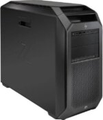HP Z8 G4 Workstation 2x Gold 6148 Twenty Core 2.4Ghz 128GB RAM 2TB NVMe Quadro P2000 Windows 11