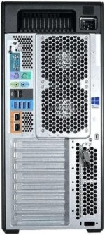 HP Z840 Workstation 2x Intel Xeon E5-2680 v4 - 28 Cores 2.40 GHz 256GB RAM No GPU/ HDD/ OS
