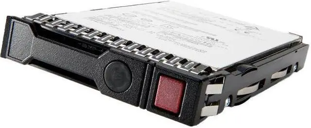 HPE 1.60 TB Solid State Drive - 2.5" Internal - SAS (24Gb/s SAS) - Mixed Use P49049-B21 - Newegg.com