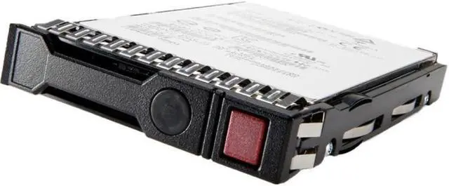 HPE 1.60 TB Solid State Drive - 2.5" Internal - SAS (24Gb/s SAS) - Mixed Use P49049-B21 - Newegg.com