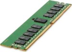 HPE 16GB DDR4 SDRAM Memory Module - For Server, Desktop PC - 16 GB (1 x 16GB) - DDR4-3200/PC4-25600 DDR4 SDRAM - 3200 MHz Single-rank Memory - CL22 -